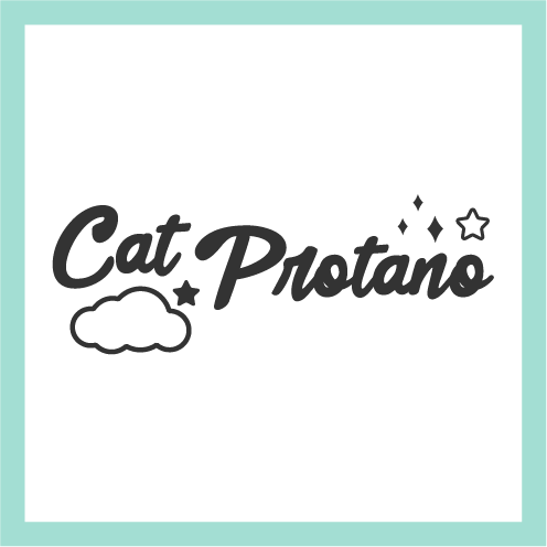 Cat Protano Branding & Website