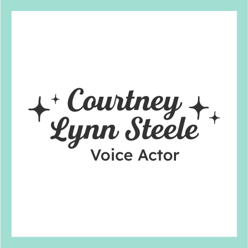 Courtney Steele Branding & Website